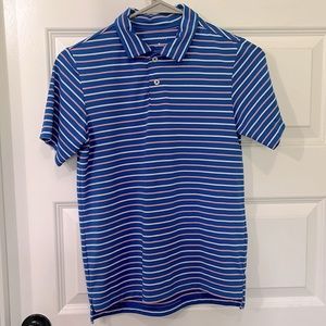 Boys- Crown and Ivy collared shirt